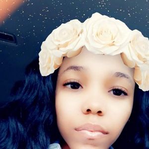 Meet your Posher, Lashae